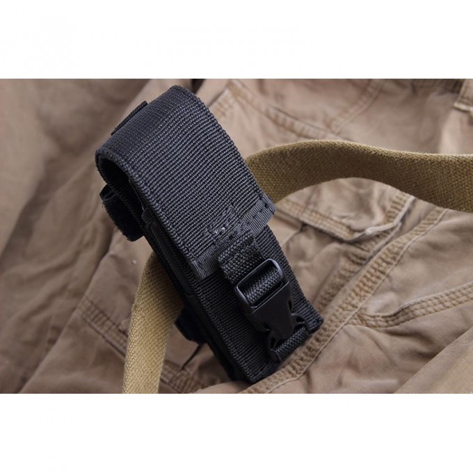 Чехол для складного ножа MR BLADE (13 см) MB097