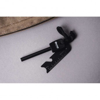 Кресало/огниво MR BLADE SHIFTER черное