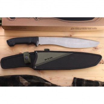 Мачете MR BLADE YETI