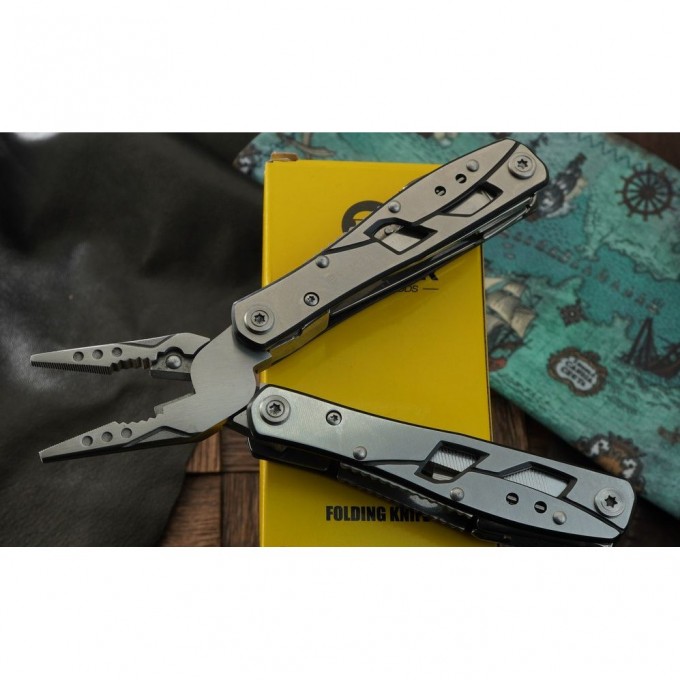 Мультитул MR BLADE SHIFTER MBS028