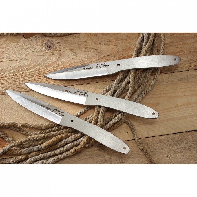 Набор MR BLADE TRACE LINE MB017