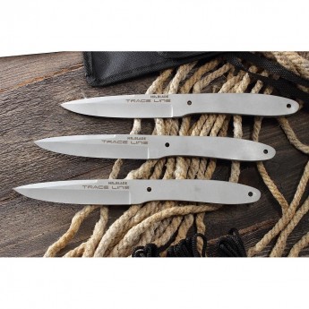 Набор MR BLADE TRACE LINE SATIN