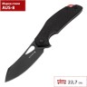 Нож cкладной MR.BLADE WYVERN 751-BSW/BK MB751-BSW/BK
