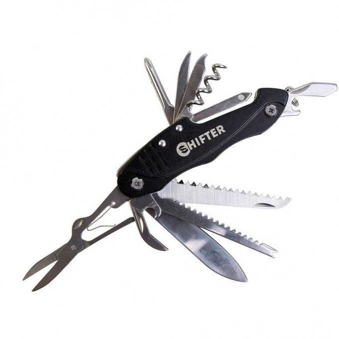 Нож многопредметный MR.BLADE SHIFTER MBS030