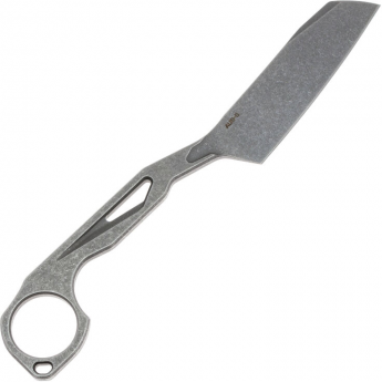 Нож MR BLADE ABUSER (AUS-8 SW)