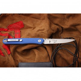 Нож MR BLADE ASTRIS (СЕРГЕЙ ШНУРОВ)