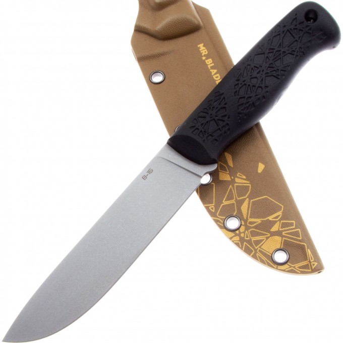 Нож MR BLADE B-15 2