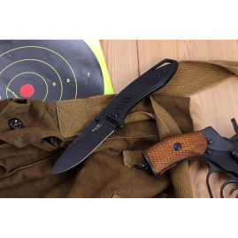 Нож MR BLADE BANG BLACKWASH