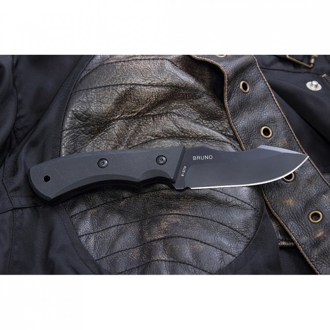 Нож MR BLADE BRUNO MB080