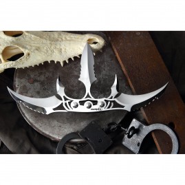 Нож MR BLADE CERBERUS