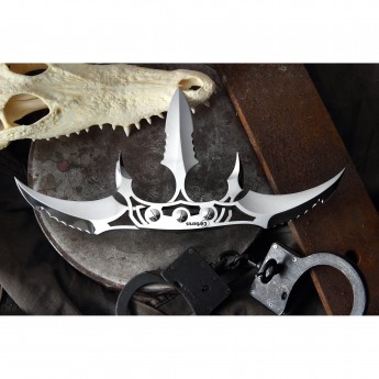 Нож MR BLADE CERBERUS