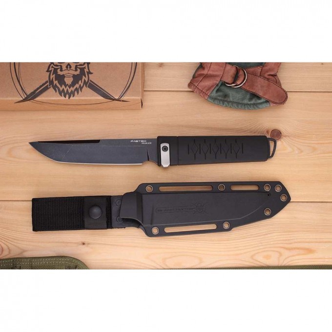 Нож MR BLADE FASTBO MB066