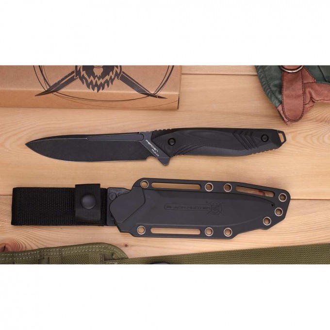 Нож MR BLADE FERDEN MB065