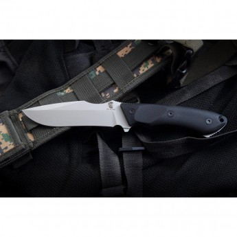 Нож MR BLADE GRIZZLY Нож MR BLADE GRIZZLY