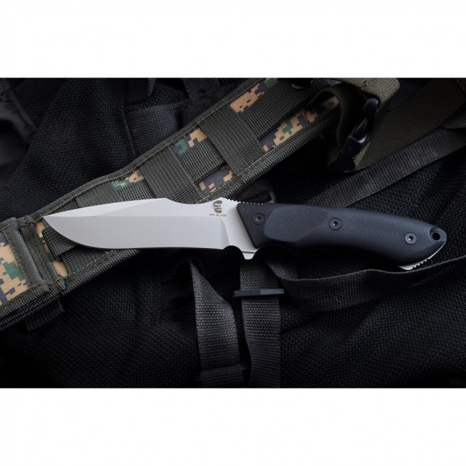 Нож MR BLADE Grizzly