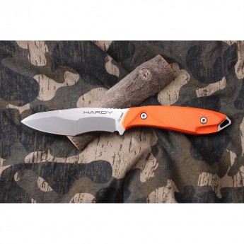 Нож MR BLADE HARDY ORANGE