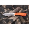 Нож MR BLADE HARDY ORANGE MB073