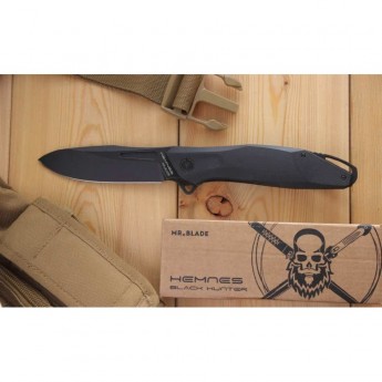 Нож MR BLADE HEMNES