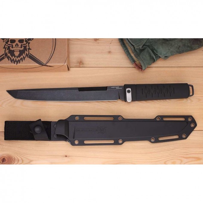 Нож MR BLADE HONOR MB067