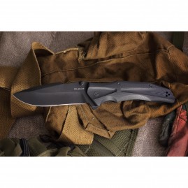 Нож MR BLADE HT-2 BLACK