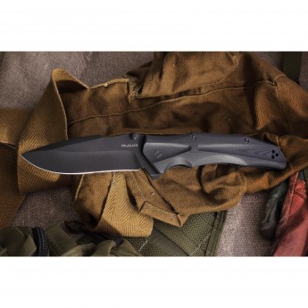 Нож MR BLADE HT-2 BLACK