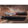 Нож MR BLADE КОЙОТ ГРАБ NC130