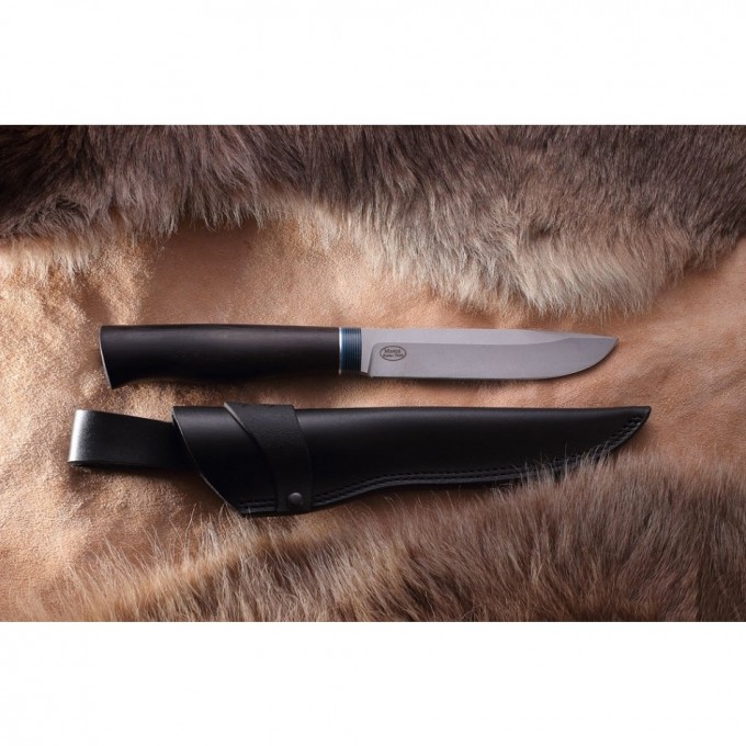 Нож MR BLADE МАНУЛ ГРАБ NC063