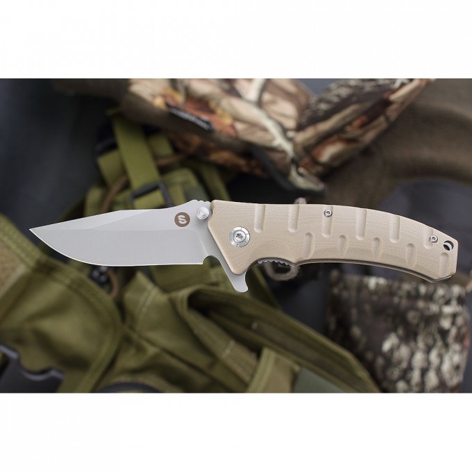 Нож MR BLADE ODRA MBS009