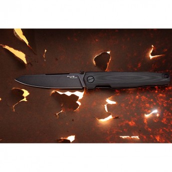 Нож MR BLADE PIKE BLACK