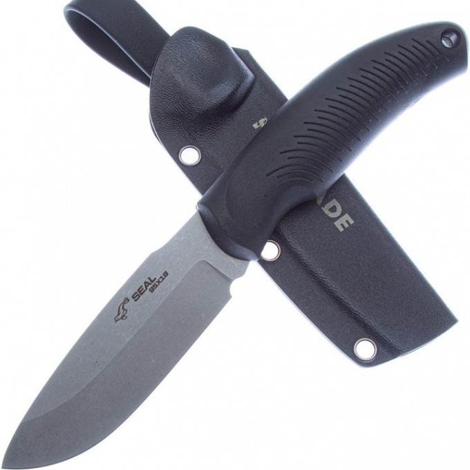 Нож MR BLADE SEAL MB372