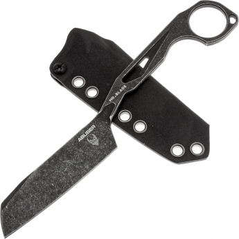 Нож MR.BLADE ABUSER