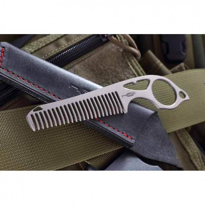 Расческа для бороды MR BLADE B.C. 01.01 BC0101