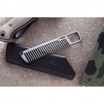 Расческа для бороды MR BLADE B.C. 03.01