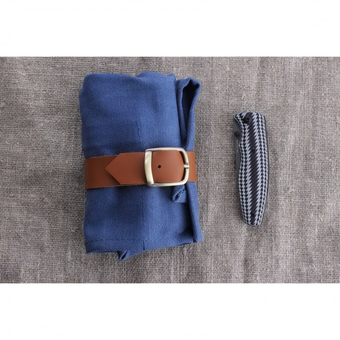 Сумка BAG-FIVE MR BLADE СИНЯЯ MB204