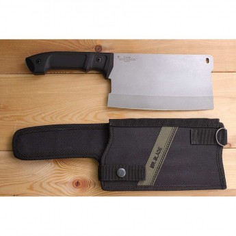 Топор MR BLADE CAMP с чехлом